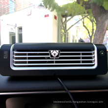 Airdog Wholesale Smart Portable Ionizer Mini Car Air Purifier Cleaner with USB Charging